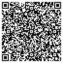 QR code with A & A Towing 24 Hour contacts
