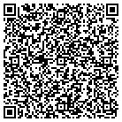 QR code with H & R Block Tax Service contacts