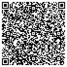 QR code with M&D International Sales contacts
