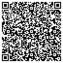 QR code with A A Towing contacts