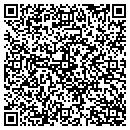 QR code with V N Nails contacts
