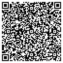 QR code with N L Industries contacts