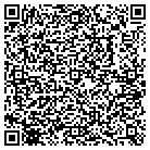 QR code with Bicknell Office Supply contacts