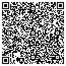 QR code with Halloween Scene contacts