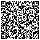 QR code with E G Edwards contacts