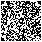 QR code with George Blundon & Assocs Inc contacts