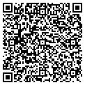 QR code with KFC contacts