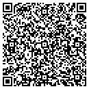 QR code with Tile Store contacts