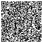 QR code with Daniele Interior Design contacts