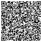QR code with Sew Splendid Trimmings & Ntns contacts