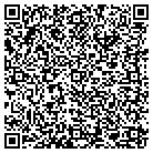QR code with Ny Army National Guard Recruiting contacts