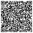QR code with Alfred Bronfin contacts