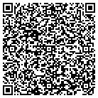 QR code with King Grading & Excavating contacts