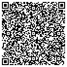 QR code with Advanced Endodontics-W Chester contacts