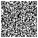 QR code with M D Acupuncturists By Dr Yang contacts