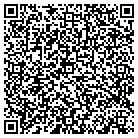 QR code with Richard B Boundy DDS contacts