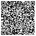 QR code with M&T contacts