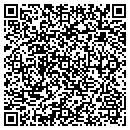 QR code with RMR Electrical contacts