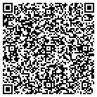 QR code with C B Gauss Building Contrs contacts