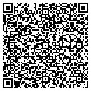 QR code with Harry E Fresch contacts