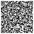 QR code with Rego Pita Inc contacts