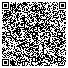 QR code with LA Point Heating & Plumbing contacts