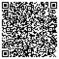 QR code with Moses Guttman CPA contacts