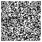 QR code with Aerobeep & Voice Mail Service contacts