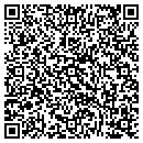 QR code with R C S Carpentry contacts