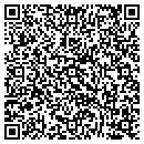 QR code with R C S Carpentry contacts