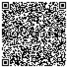 QR code with Ace Carpet & Upholstery Care contacts