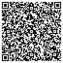 QR code with King Caterers contacts