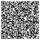 QR code with J R Auto Salvage contacts