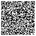 QR code with L Cornell contacts