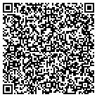 QR code with Hilltop MBL Veterinary Clinic contacts