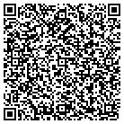 QR code with G & G Delivery Moving contacts