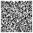 QR code with Z Cavaricci contacts