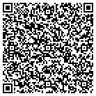 QR code with Martin Court Reporting Service contacts