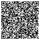 QR code with White Lightning Courier Corp contacts