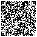 QR code with Cut Above Rest contacts