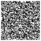 QR code with De Groot Hstrical Restorations contacts