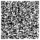 QR code with First South Utilities Constrcn contacts