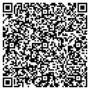 QR code with F R Contracting contacts