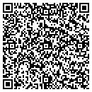 QR code with D V Greco & Sons contacts