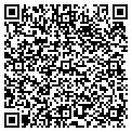 QR code with KFC contacts