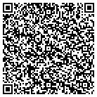 QR code with Rabish Consulting Service contacts