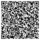 QR code with Flux Records contacts