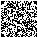 QR code with A J Custom Pools & Spas contacts