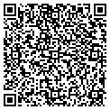 QR code with Xerox contacts