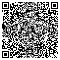 QR code with Giffys Bar Bq contacts